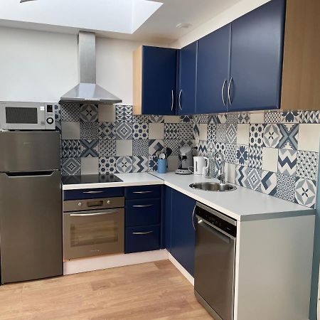 L'Etoile De Mer - Appartement Le Bord De Mer 그라블린 외부 사진